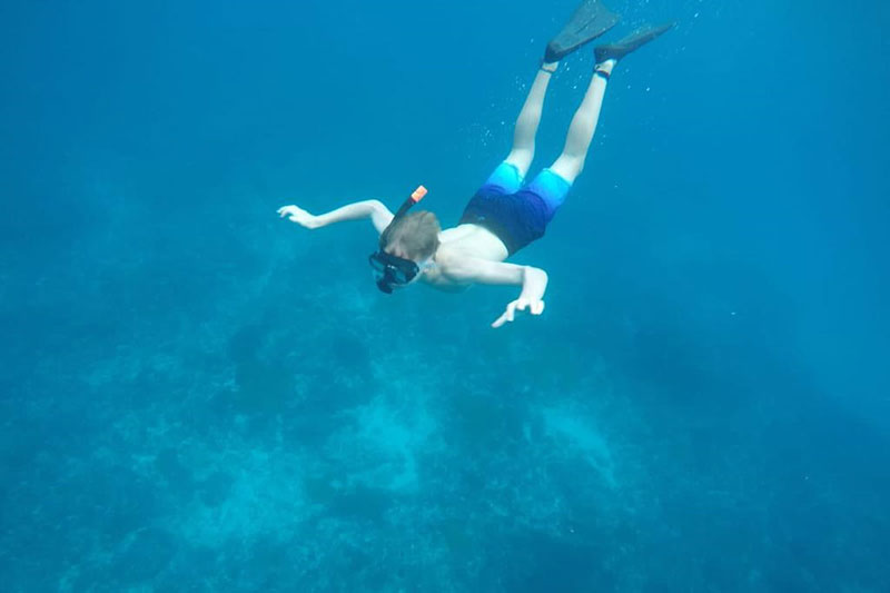 Perfect Package ( 2D1N + Snorkeling). Private tour and trusted tour