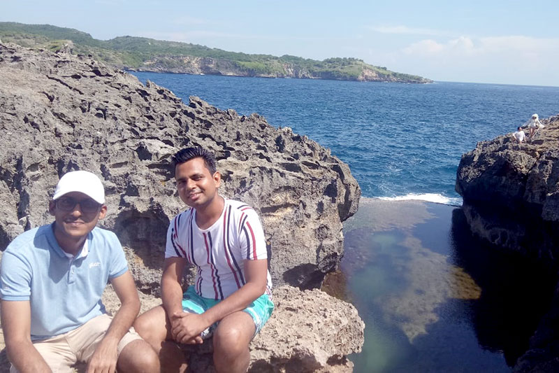 West Tour Penida Island. Private tour and trusted tour